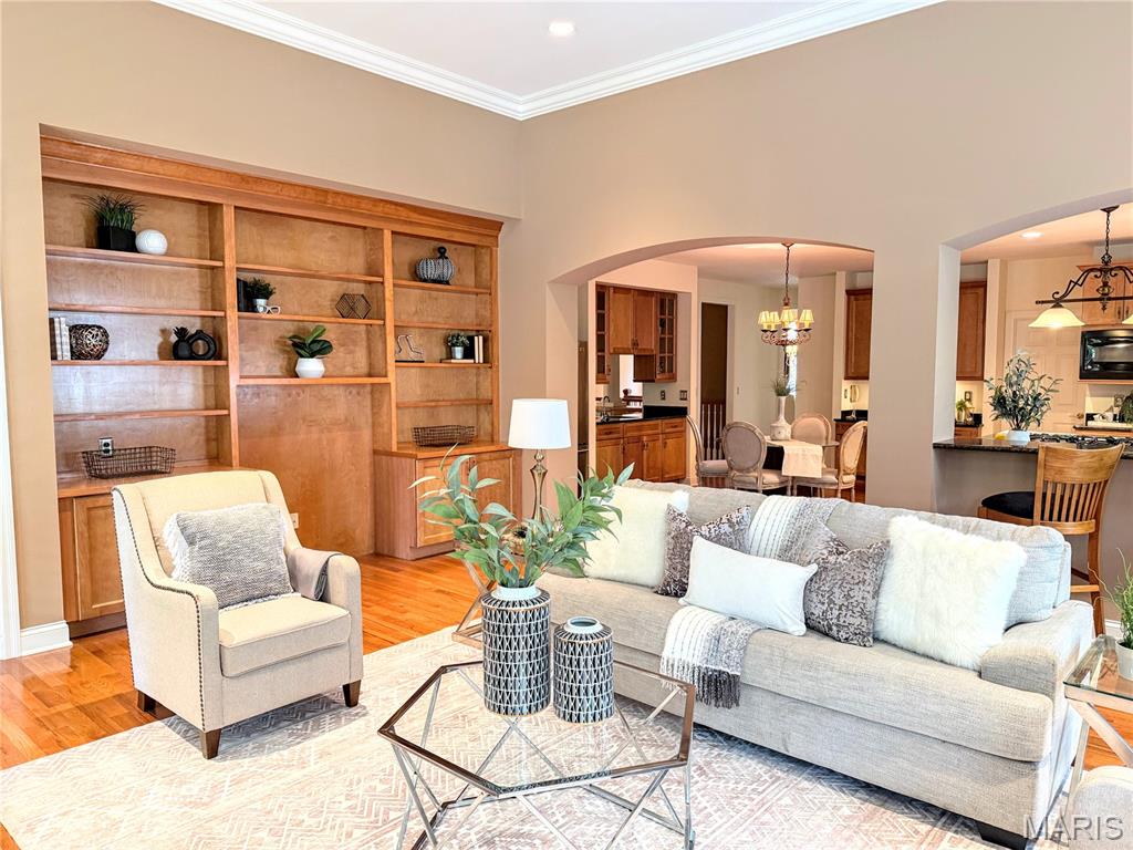 713 Clayton Corners Drive