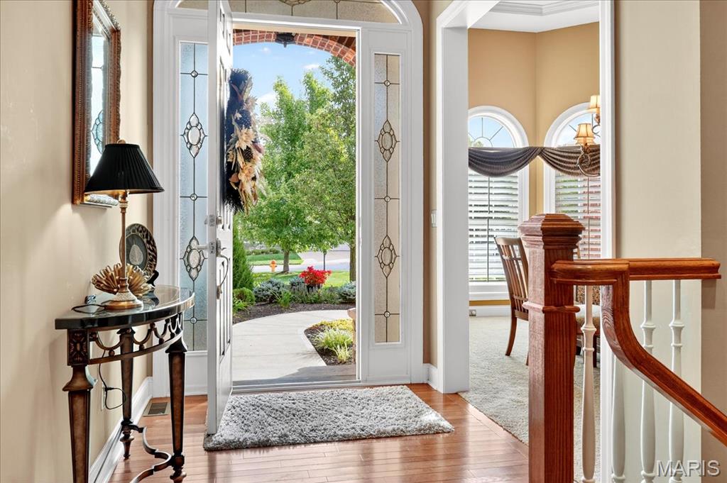 713 Clayton Corners Drive