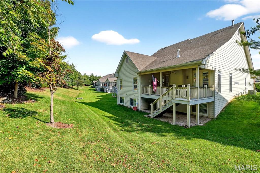 713 Clayton Corners Drive