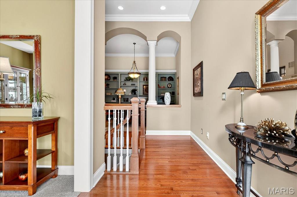 713 Clayton Corners Drive