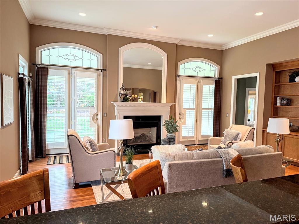 713 Clayton Corners Drive