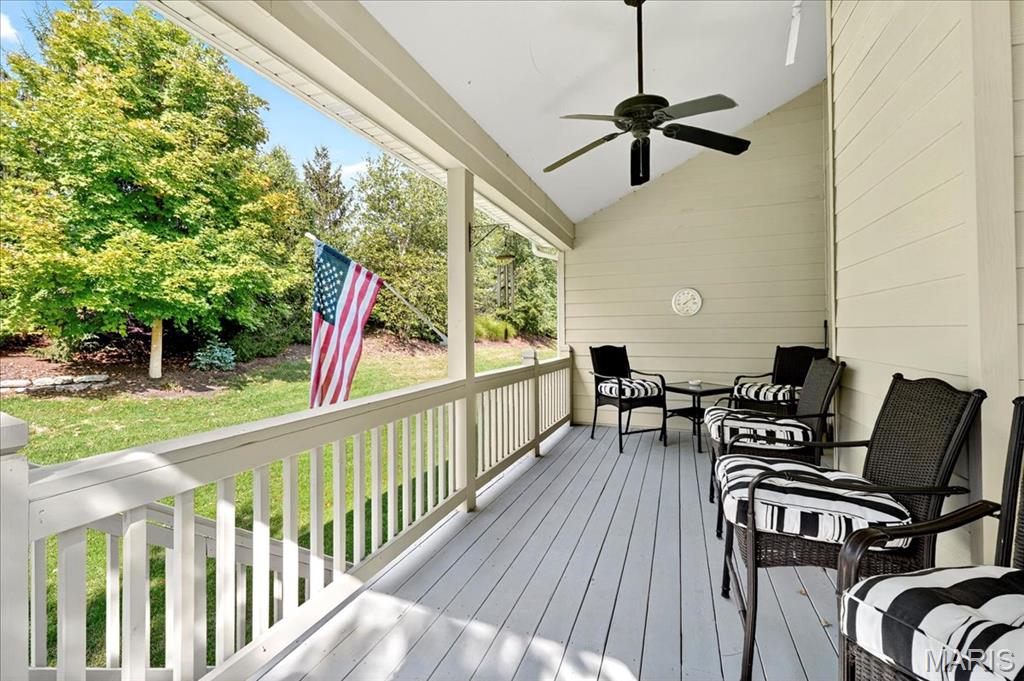 713 Clayton Corners Drive