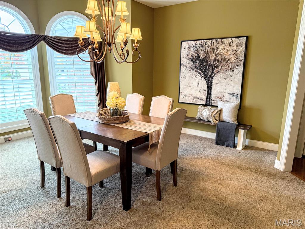 713 Clayton Corners Drive