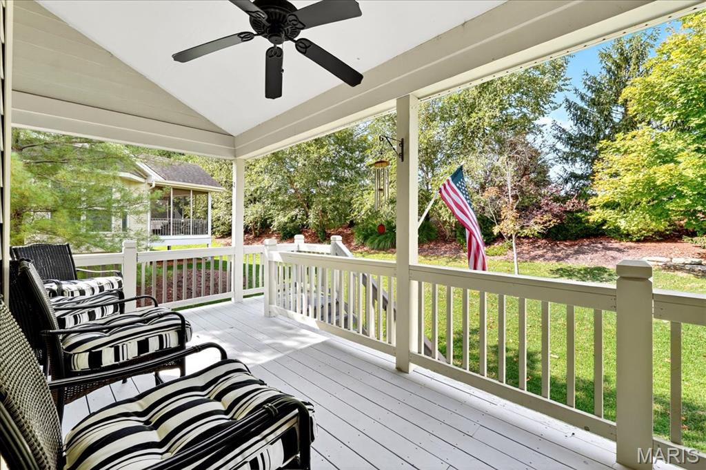 713 Clayton Corners Drive