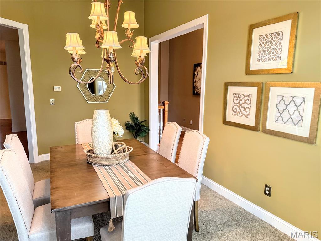 713 Clayton Corners Drive