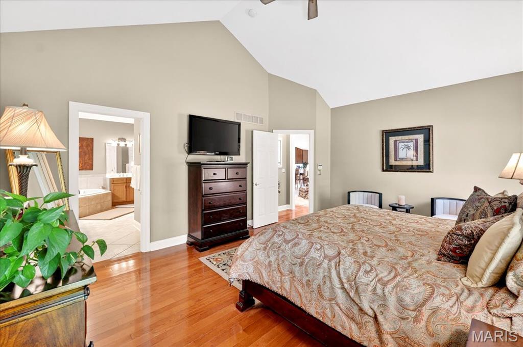 713 Clayton Corners Drive