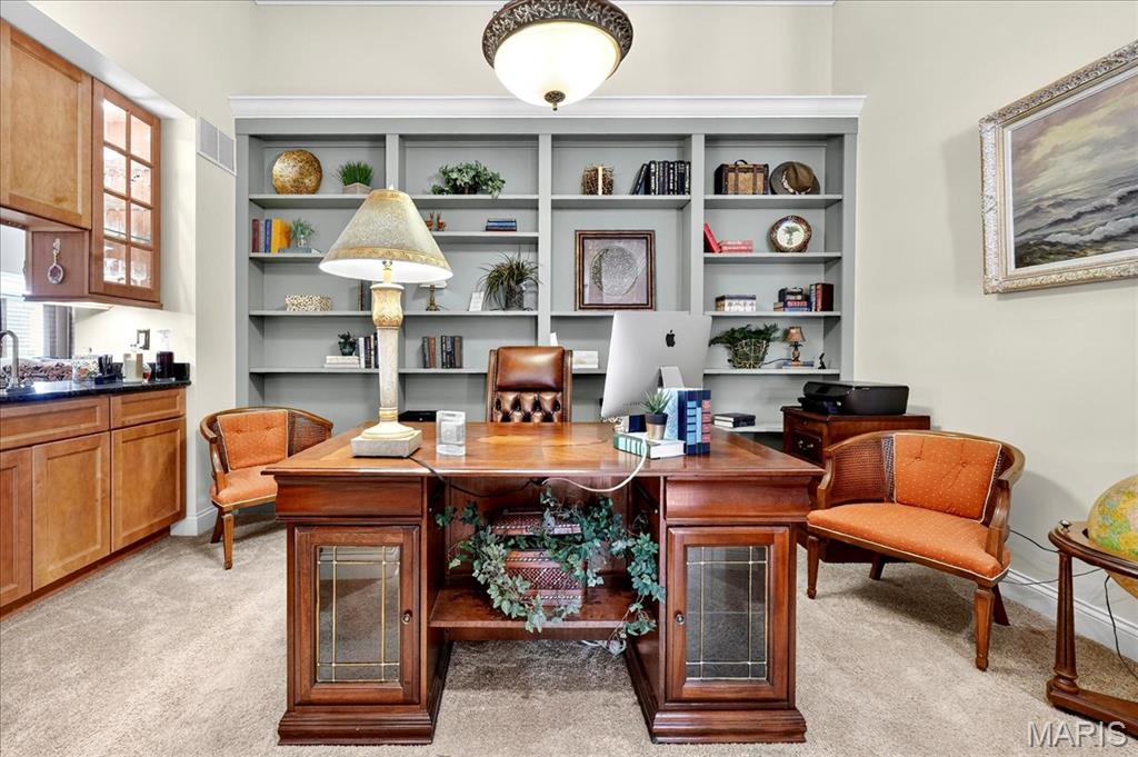 713 Clayton Corners Drive