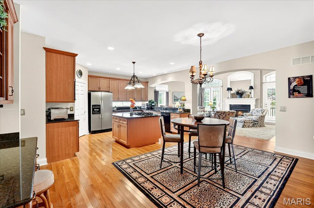 713 Clayton Corners Drive