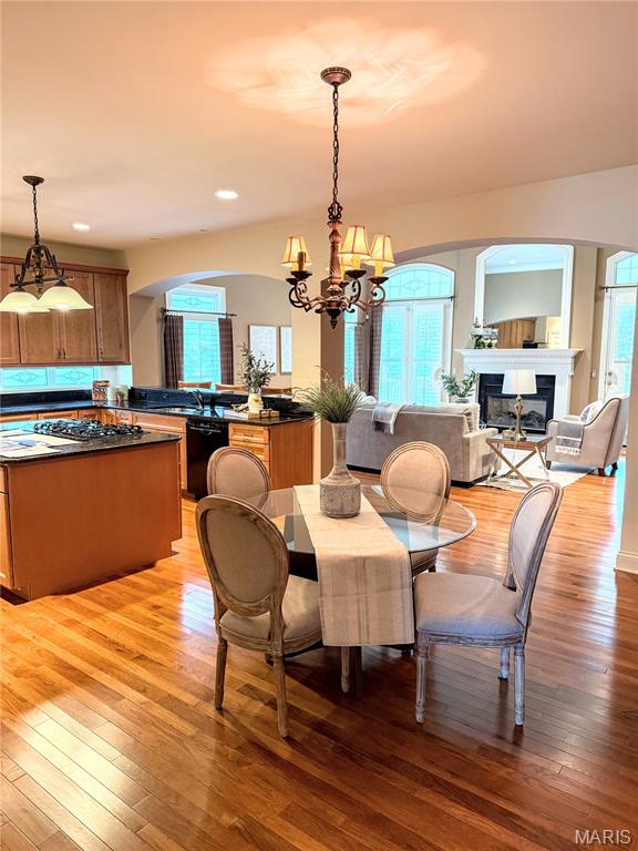 713 Clayton Corners Drive