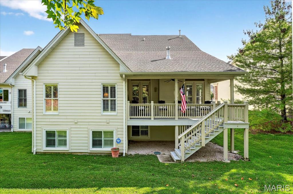 713 Clayton Corners Drive