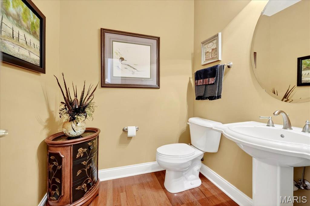 713 Clayton Corners Drive