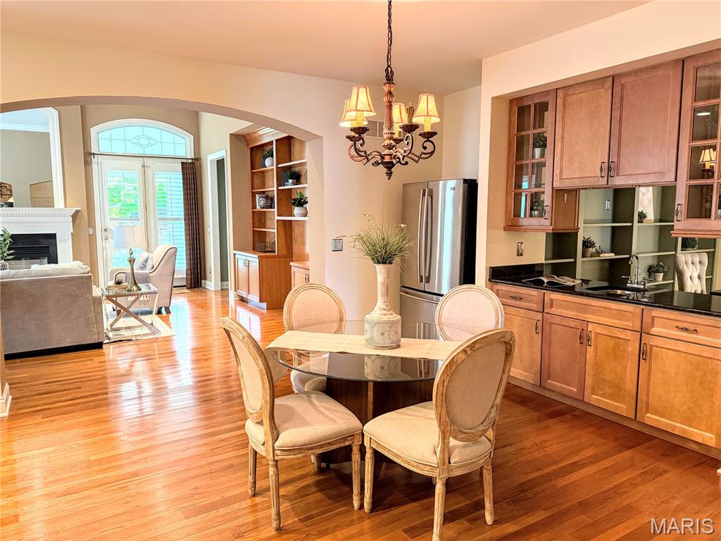 713 Clayton Corners Drive