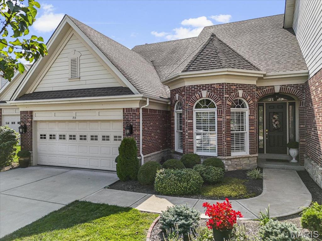 713 Clayton Corners Drive