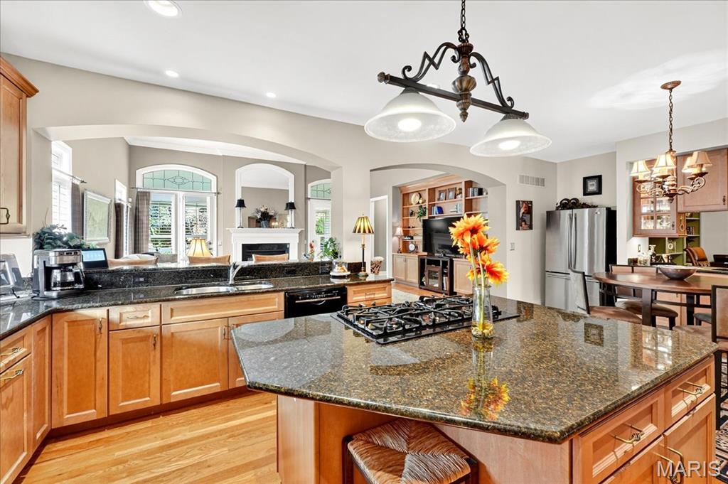 713 Clayton Corners Drive