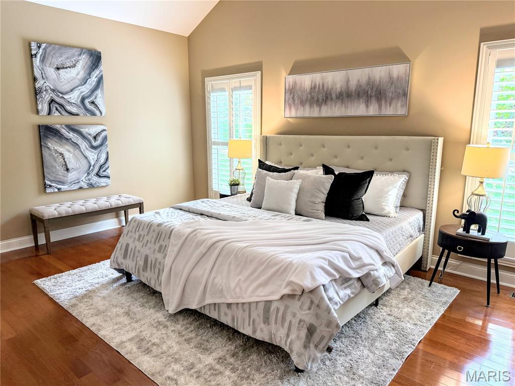 713 Clayton Corners Drive