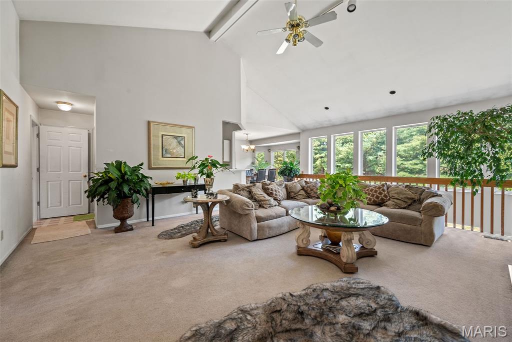 936 Forest Lake Court