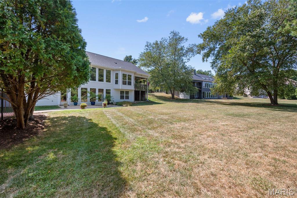 936 Forest Lake Court