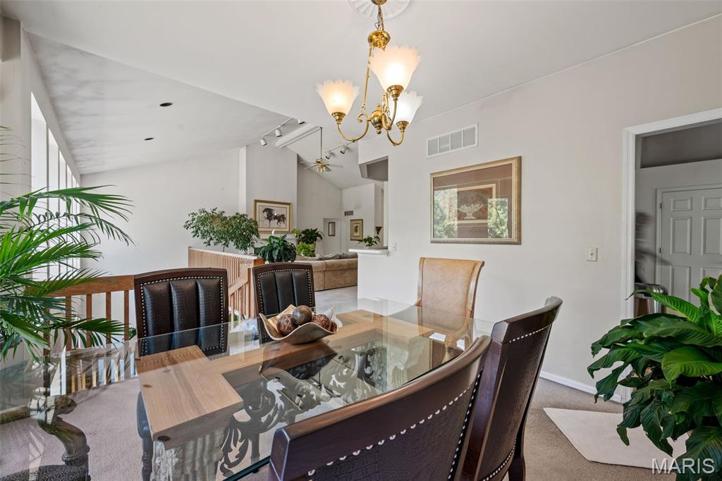 936 Forest Lake Court