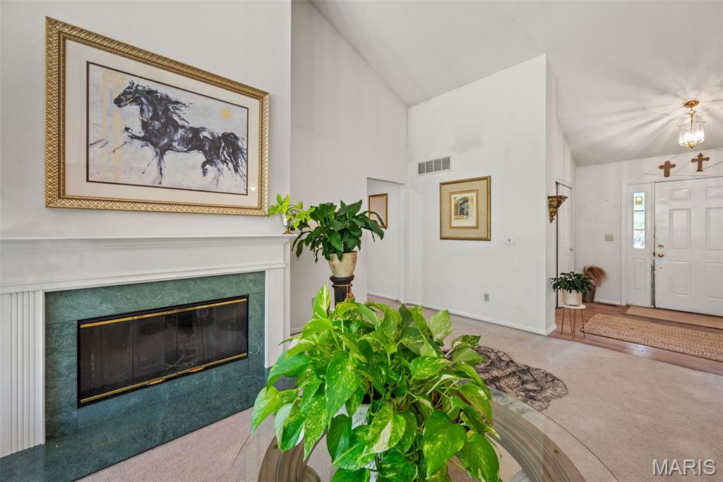 936 Forest Lake Court