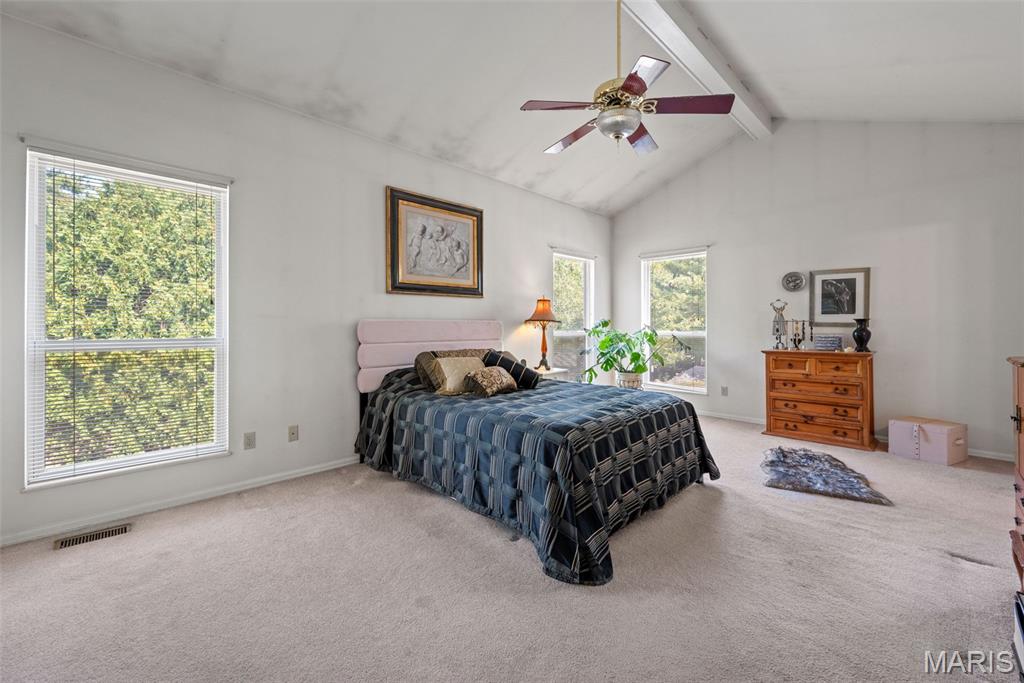 936 Forest Lake Court