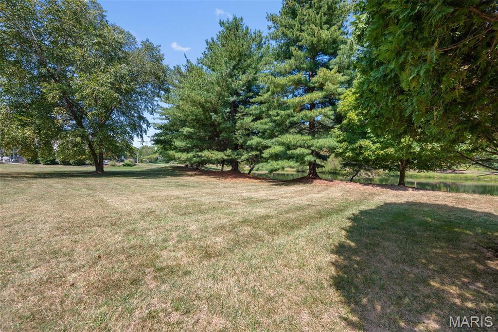 936 Forest Lake Court