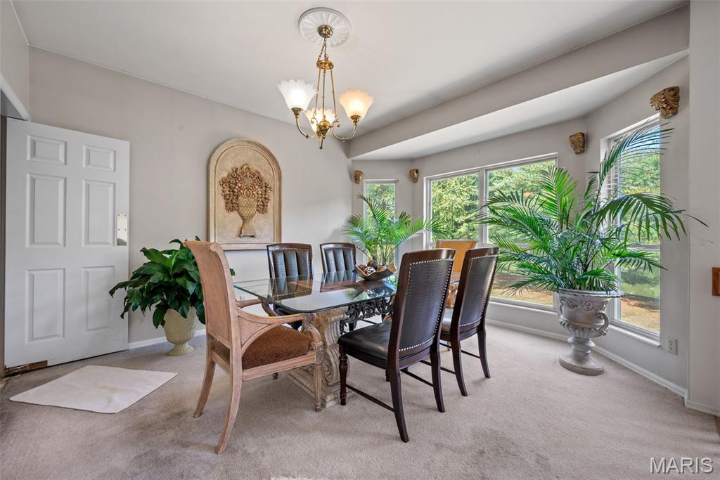 936 Forest Lake Court