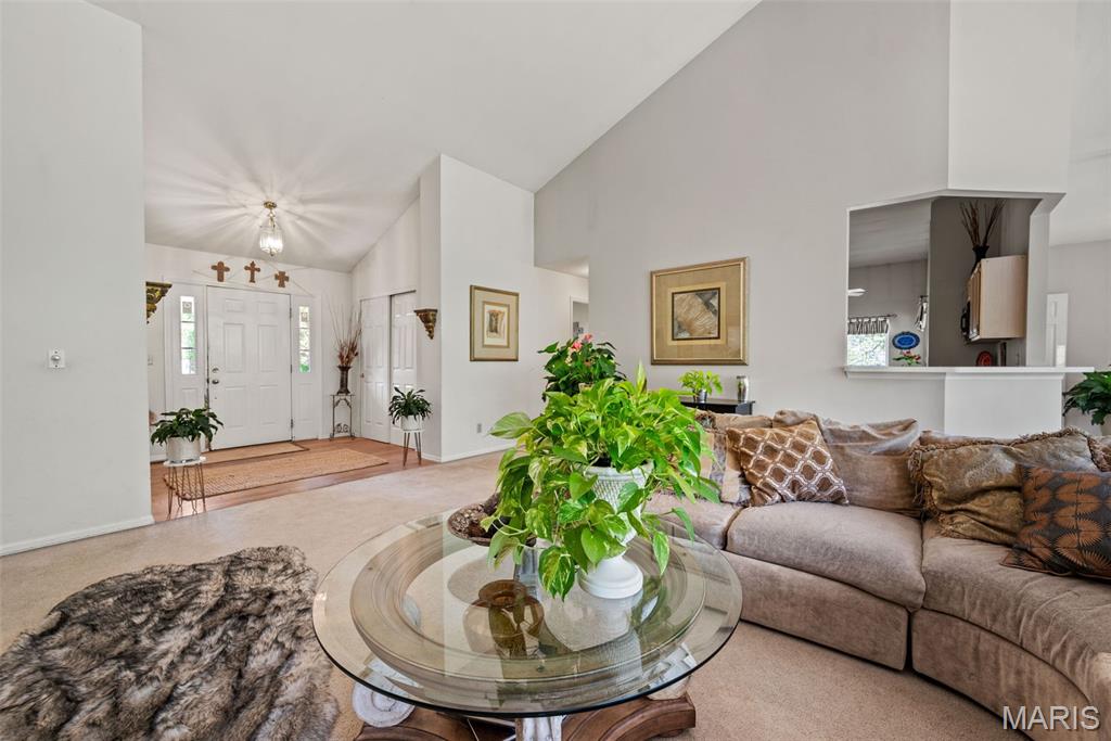 936 Forest Lake Court