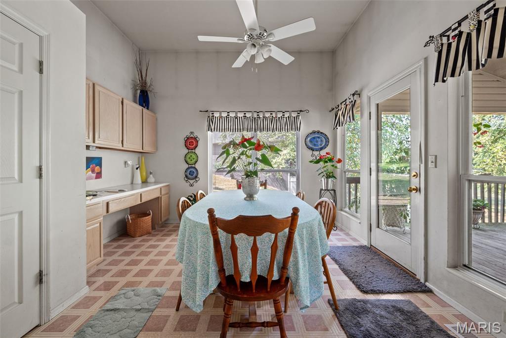 936 Forest Lake Court