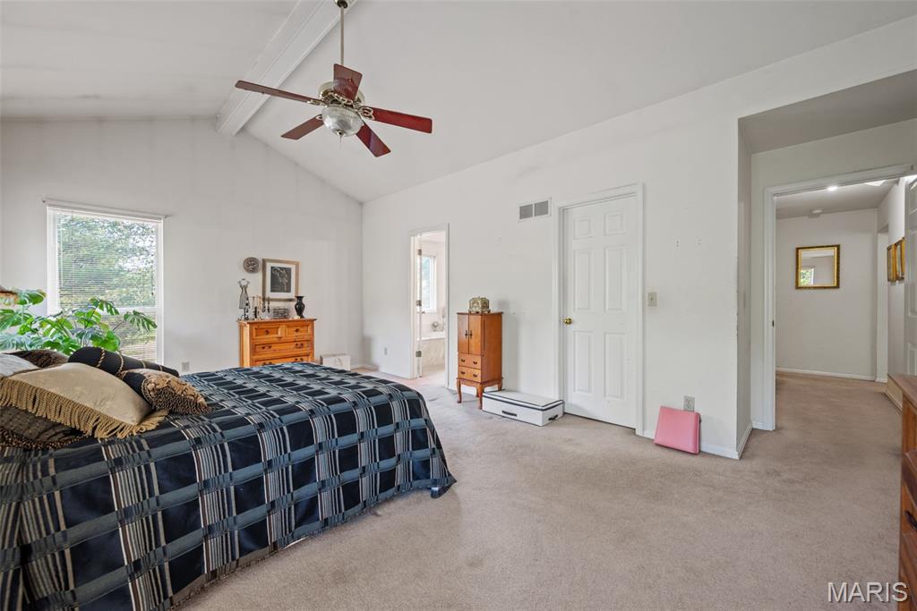 936 Forest Lake Court