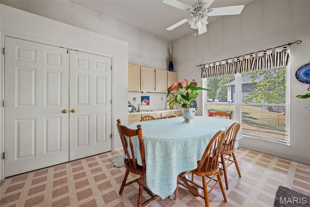 936 Forest Lake Court