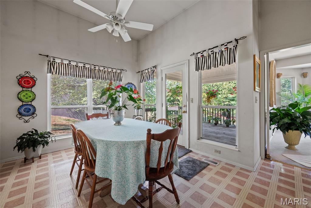 936 Forest Lake Court