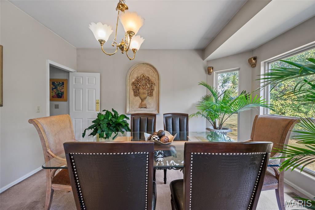 936 Forest Lake Court