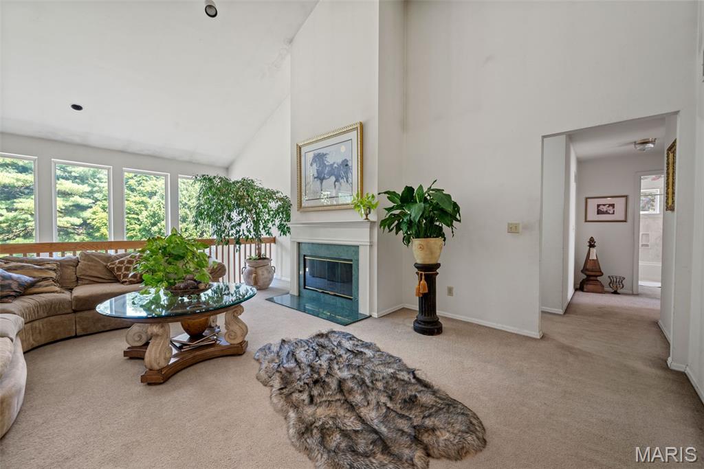 936 Forest Lake Court