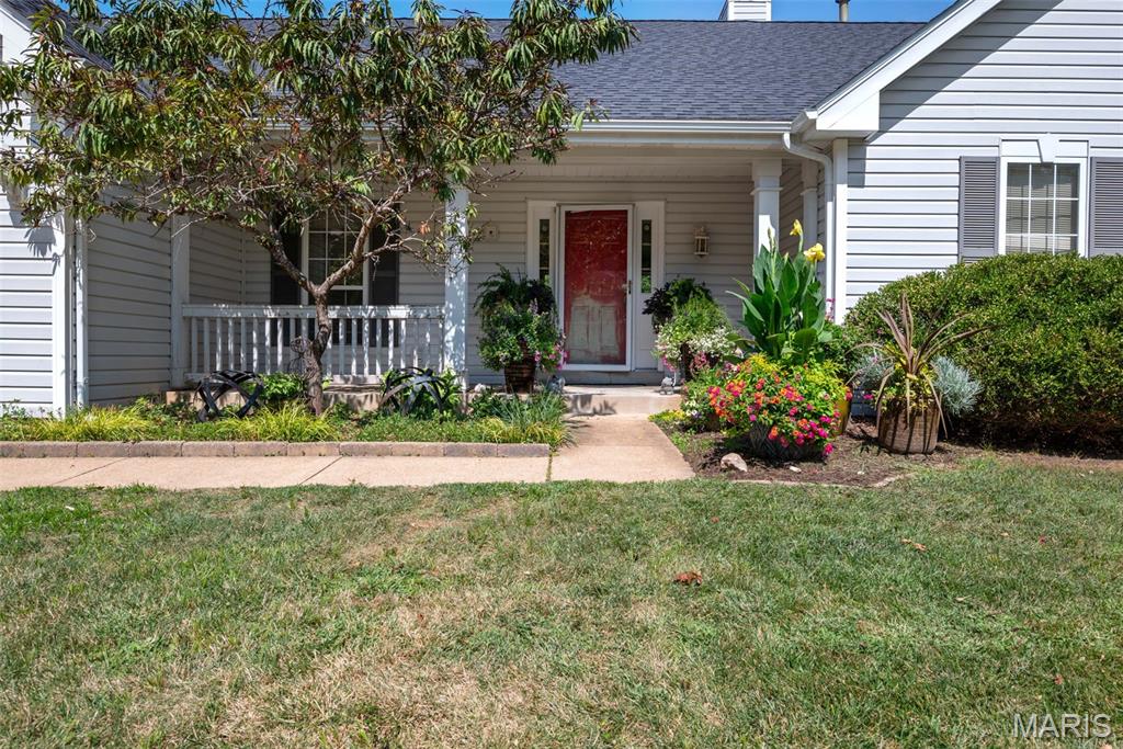 936 Forest Lake Court