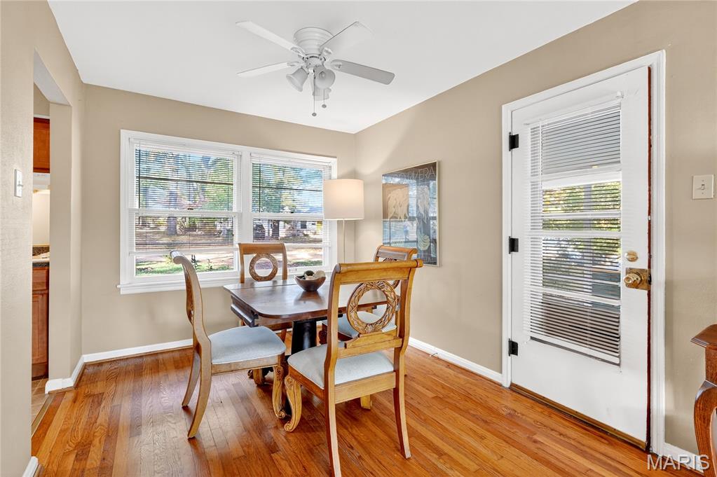 450 Forest Green Drive