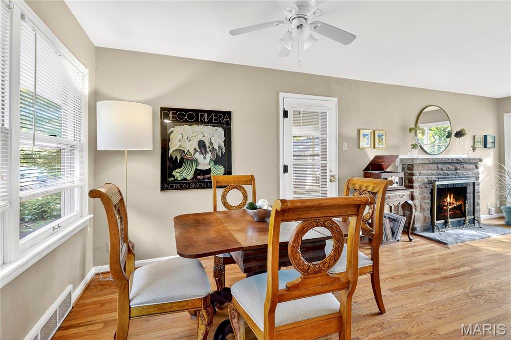 450 Forest Green Drive