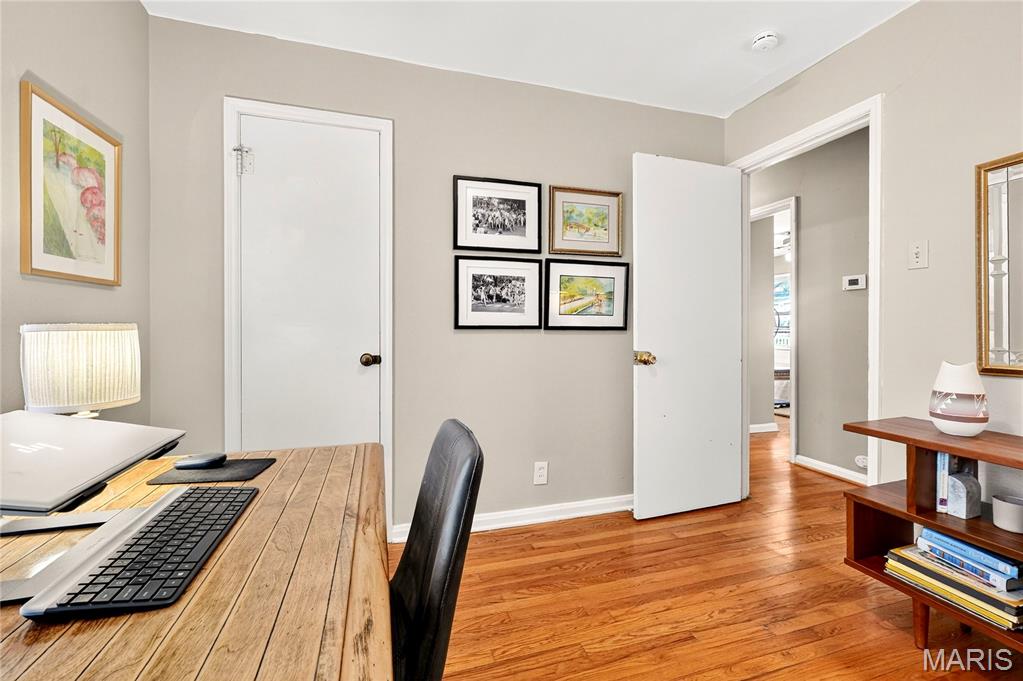 450 Forest Green Drive