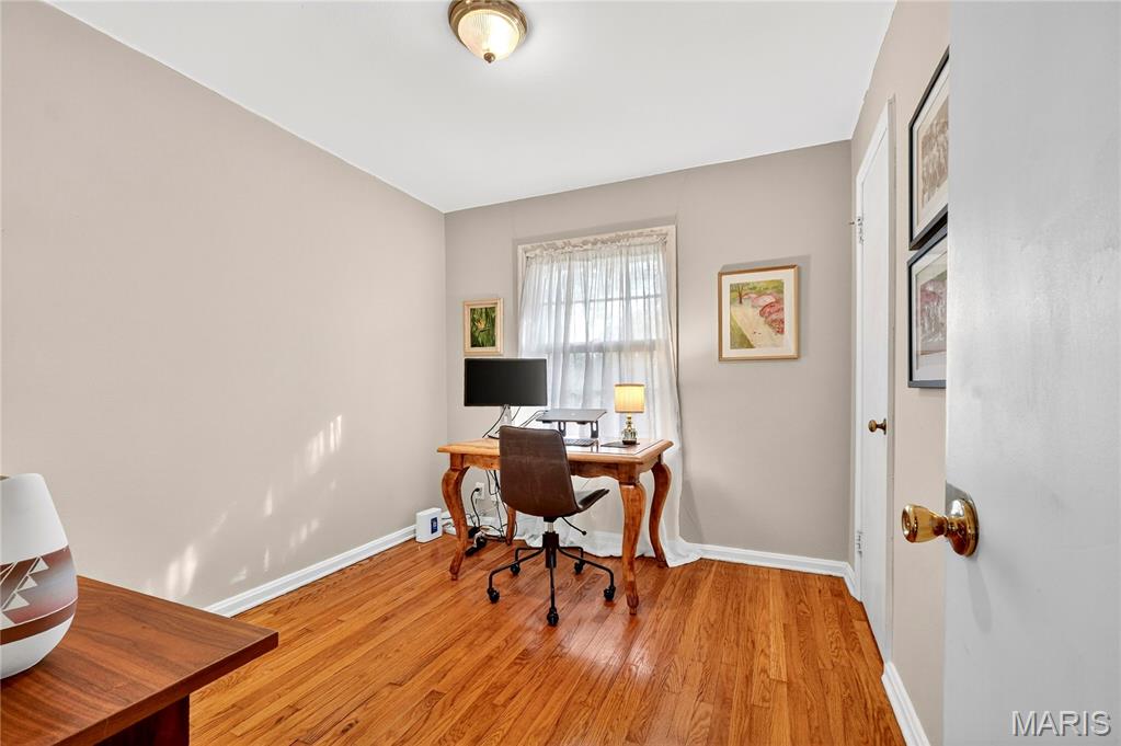 450 Forest Green Drive