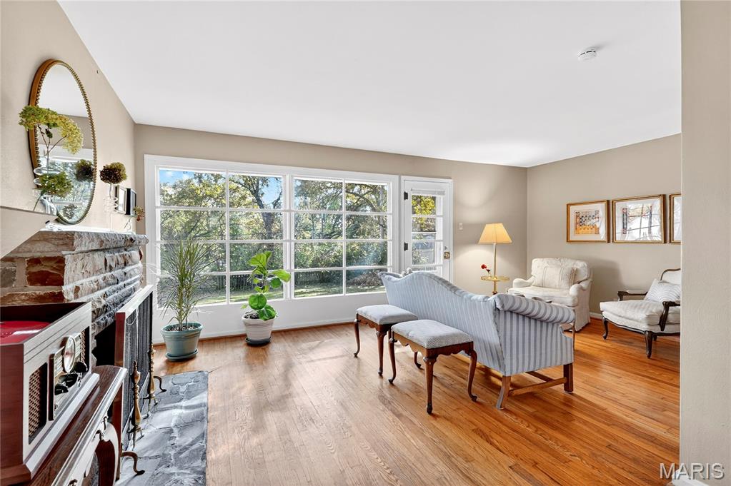 450 Forest Green Drive