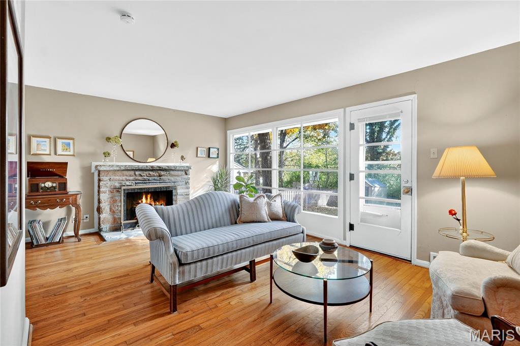 450 Forest Green Drive