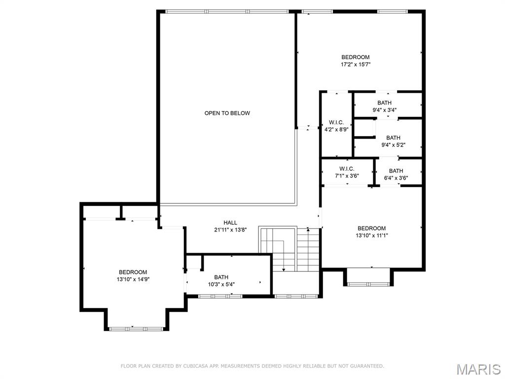 311 Larimore Valley Drive