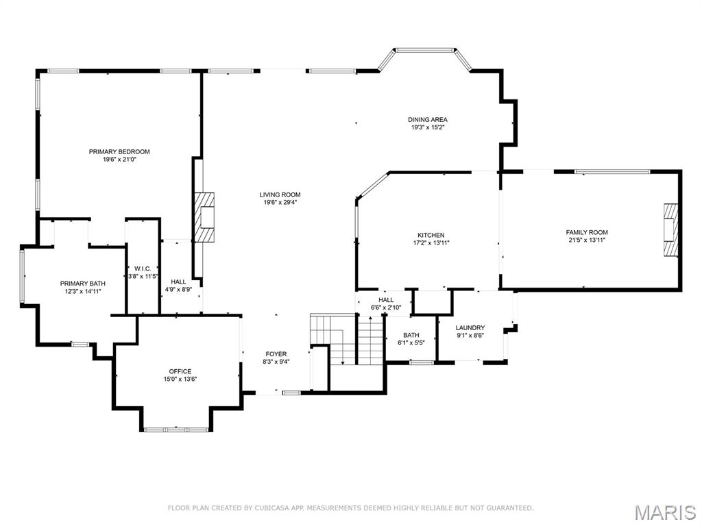 311 Larimore Valley Drive