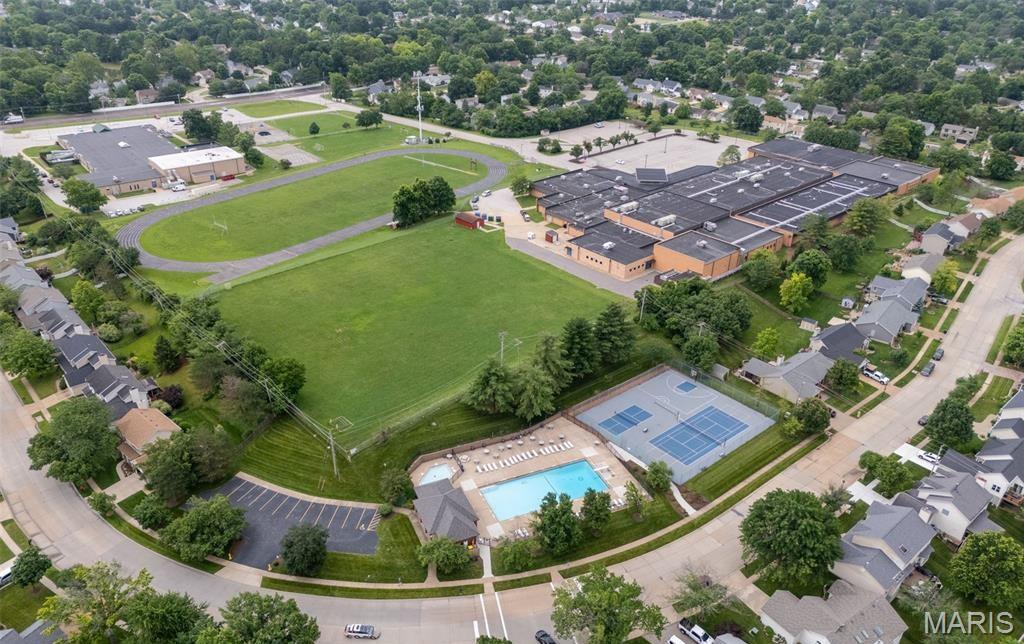 1443 Summerpointe Lane