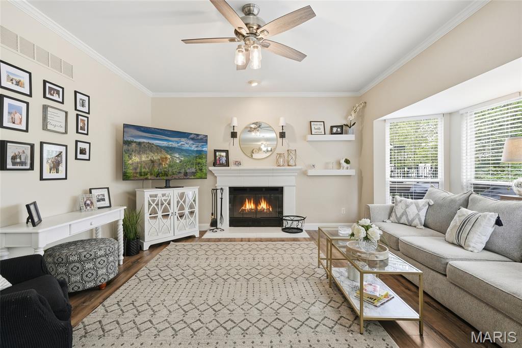 1443 Summerpointe Lane