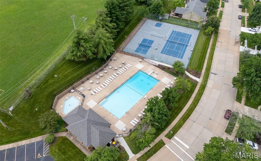 1443 Summerpointe Lane