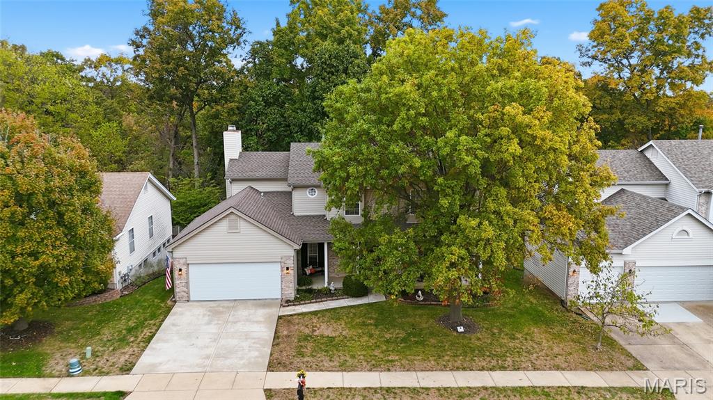 1443 Summerpointe Lane