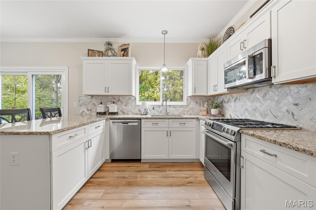 1443 Summerpointe Lane