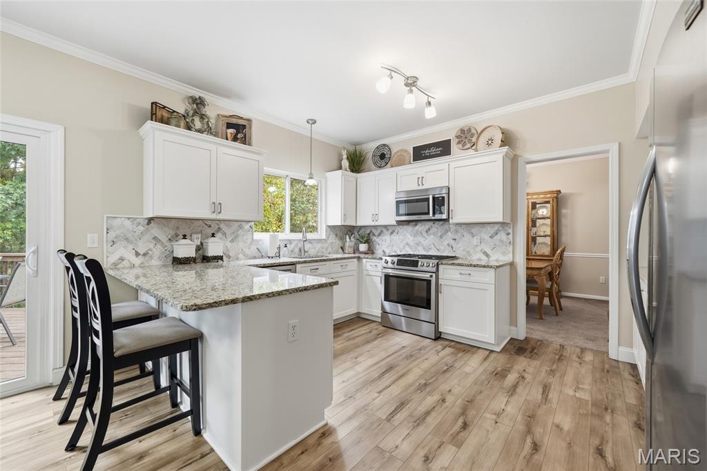 1443 Summerpointe Lane