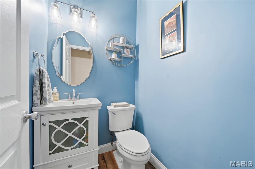 1443 Summerpointe Lane