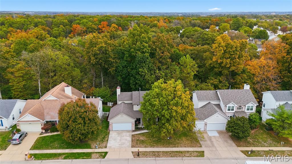 1443 Summerpointe Lane